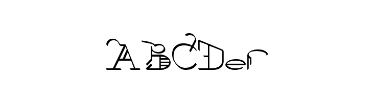 !Sutura Frontalis  Free Fonts Download