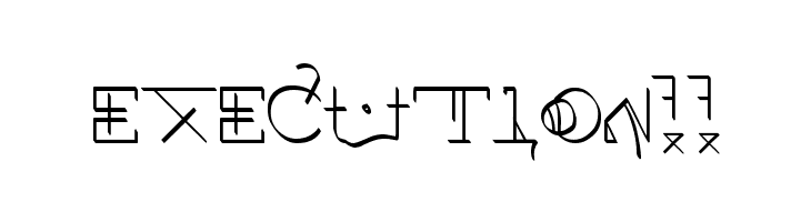 !Sutura Frontalis  Free Fonts Download