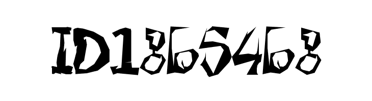 !Zugzwang  Free Fonts Download