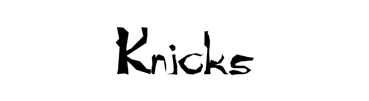!Zugzwang  Free Fonts Download