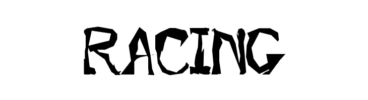 !Zugzwang  Free Fonts Download