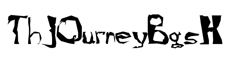 !Zugzwang  Free Fonts Download