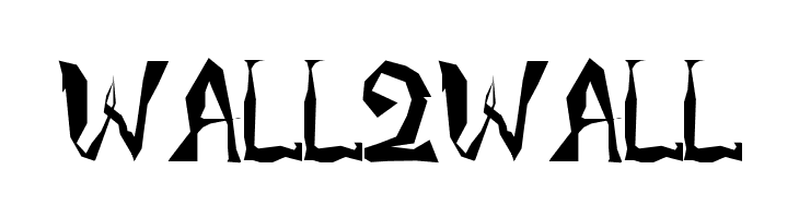 !Zugzwang  Free Fonts Download