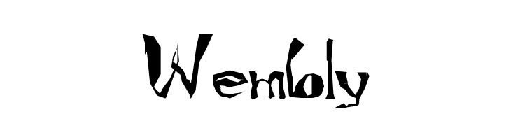 !Zugzwang  Free Fonts Download