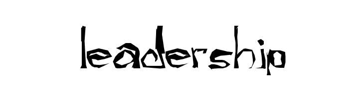 !Zugzwang  Free Fonts Download