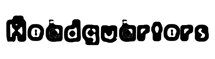 Flush Out  Free Fonts Download