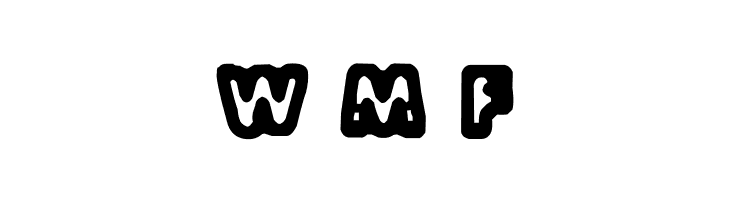 Flush Out  Free Fonts Download