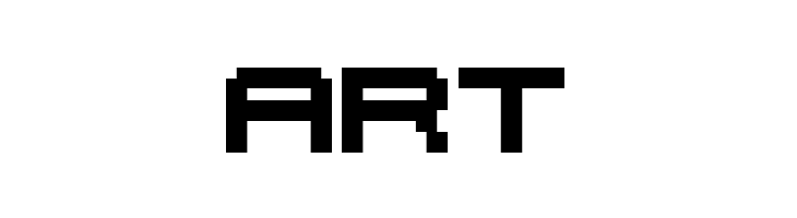 11px2bus  Free Fonts Download