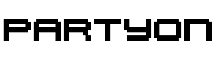 11px2bus  Free Fonts Download