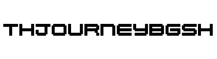 11px2bus  Free Fonts Download