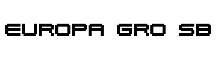 11px2bus  Free Fonts Download