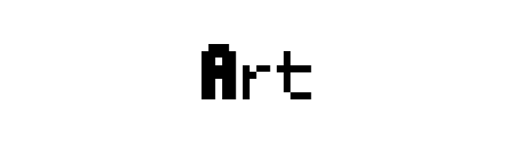 11px3bus  Free Fonts Download