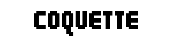 11px3bus  Free Fonts Download