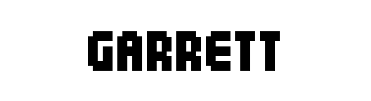 11px3bus  Free Fonts Download