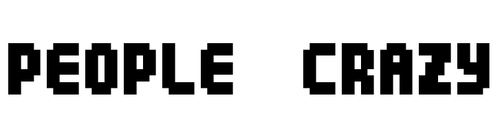 11px3bus  Free Fonts Download