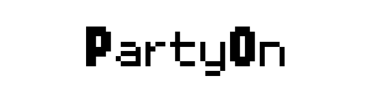 11px3bus  Free Fonts Download