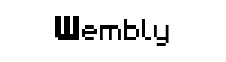 11px3bus  Free Fonts Download