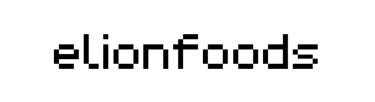11px3bus  Free Fonts Download