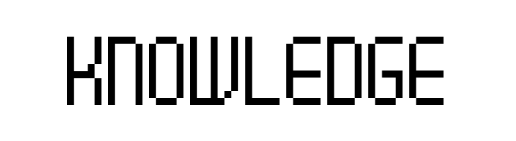 11pxbus  Free Fonts Download