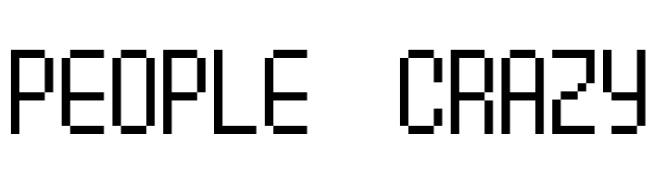 11pxbus  Free Fonts Download