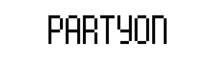 11pxbus  Free Fonts Download