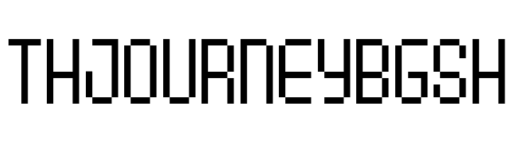 11pxbus  Free Fonts Download