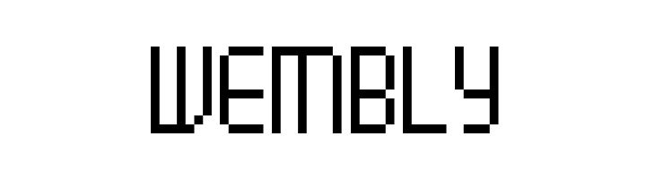 11pxbus  Free Fonts Download