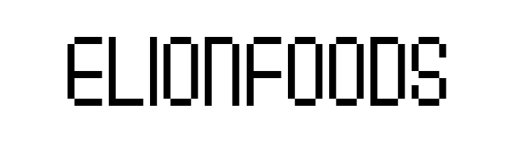 11pxbus  Free Fonts Download
