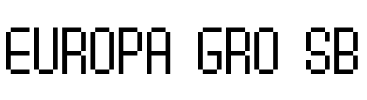 11pxbus  Free Fonts Download