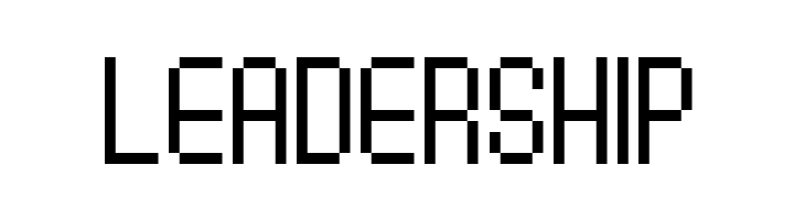 11pxbus  Free Fonts Download