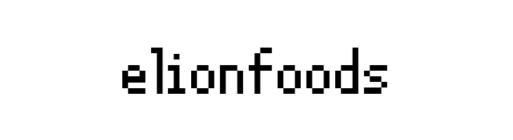 13pxbus  Free Fonts Download
