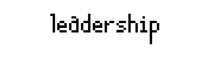 13pxbus  Free Fonts Download