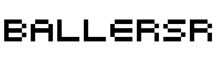 5px2bus  Free Fonts Download