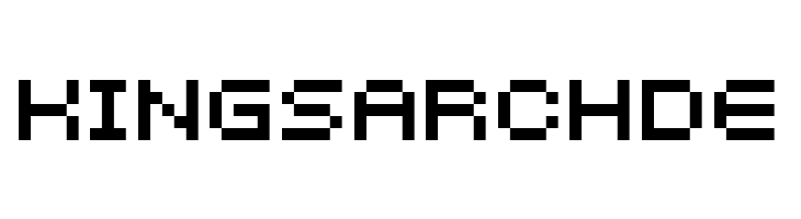 5px2bus  Free Fonts Download