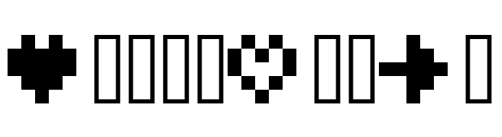 5px2bus  Free Fonts Download