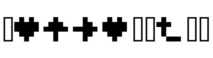 5px2bus  Free Fonts Download