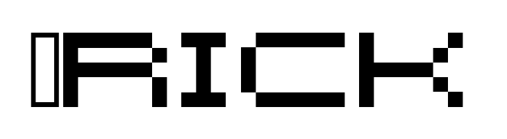 5pxbus  Free Fonts Download