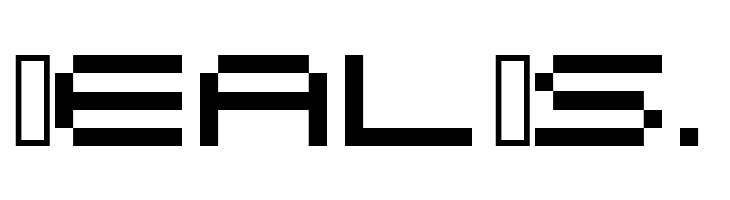 5pxbus  Free Fonts Download