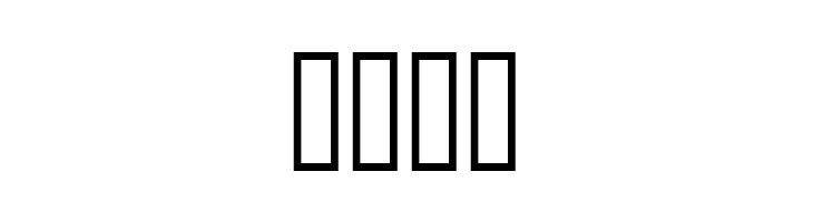 5pxbus  Free Fonts Download