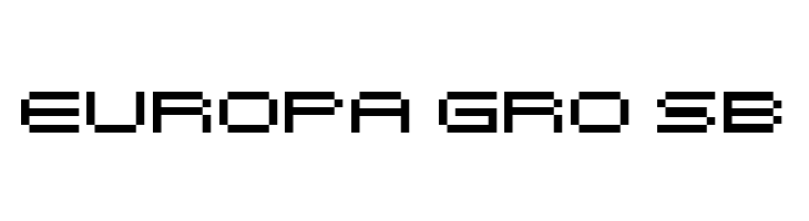 5pxbus  Free Fonts Download