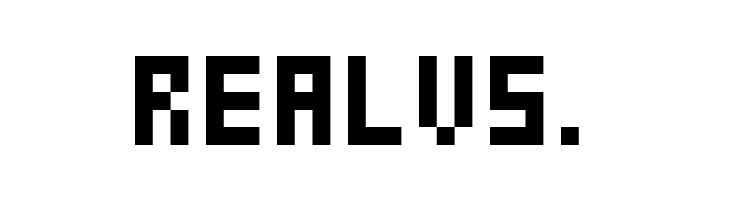 6px2bus  Free Fonts Download