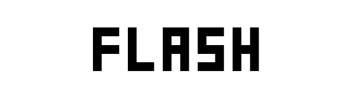 6px2bus  Free Fonts Download