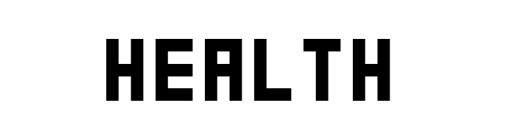 6px2bus  Free Fonts Download
