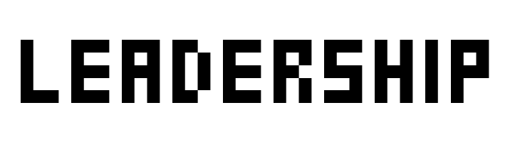 6px2bus  Free Fonts Download