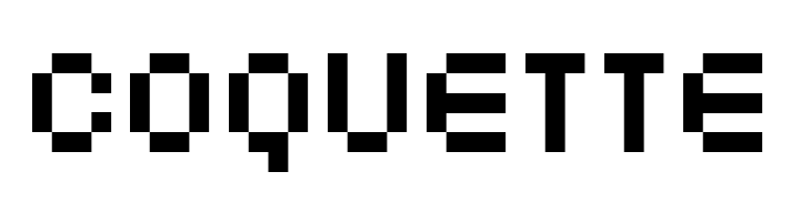 6pxbus  Free Fonts Download