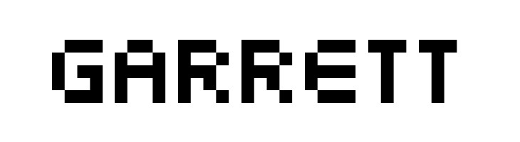 6pxbus  Free Fonts Download