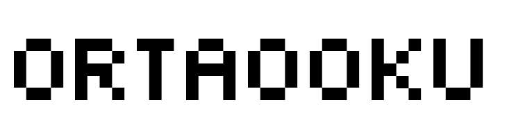 6pxbus  Free Fonts Download