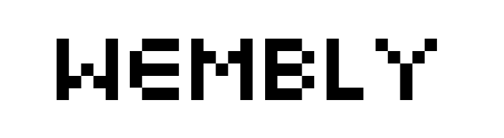 6pxbus  Free Fonts Download