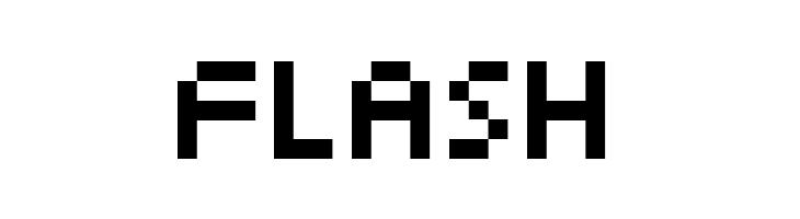 6pxbus  Free Fonts Download