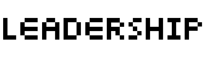 6pxbus  Free Fonts Download